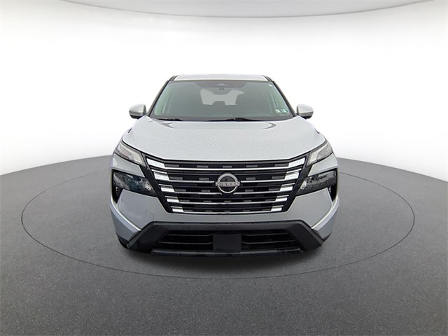 used 2024 Nissan Rogue car, priced at $21,511