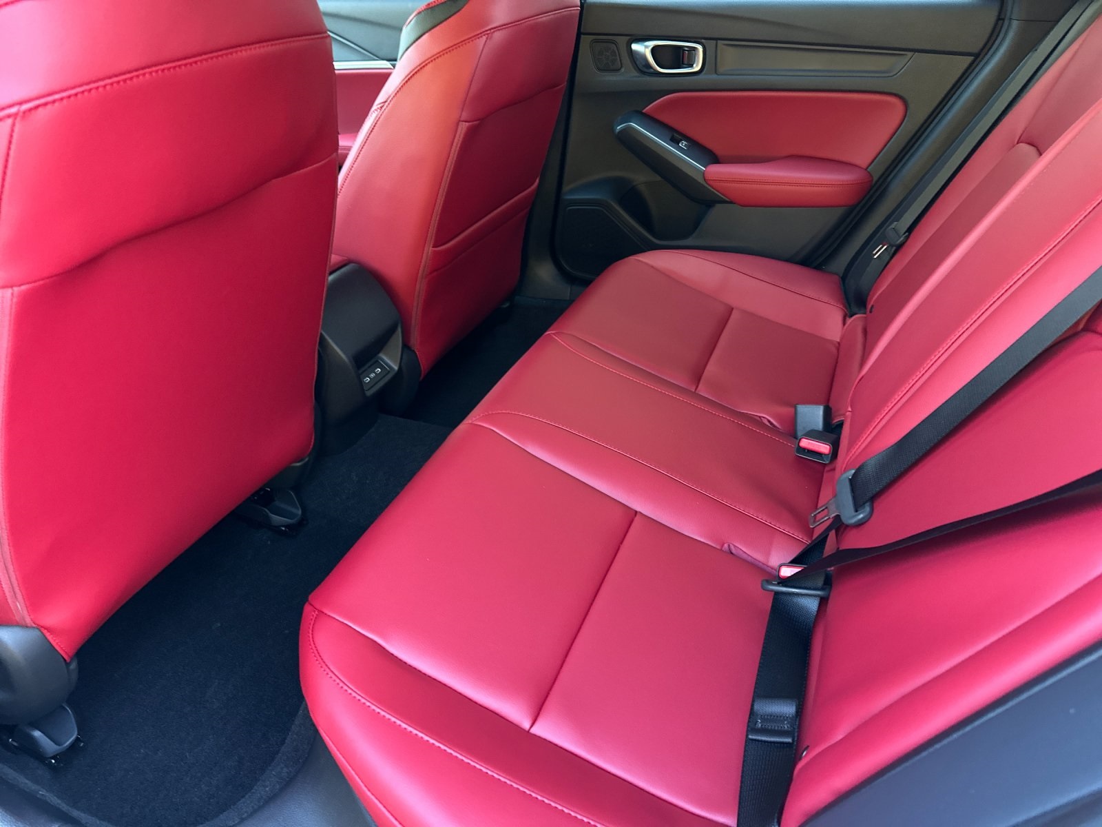 new 2026 Acura Integra car