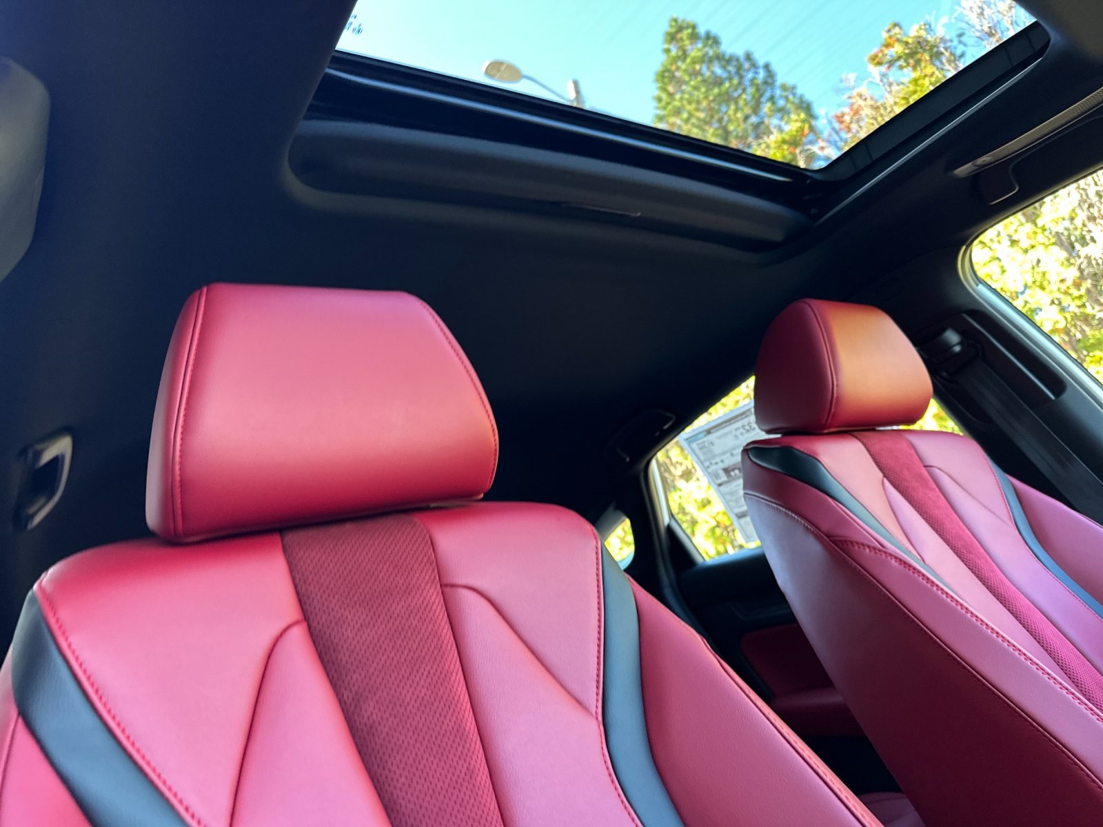 new 2026 Acura Integra car