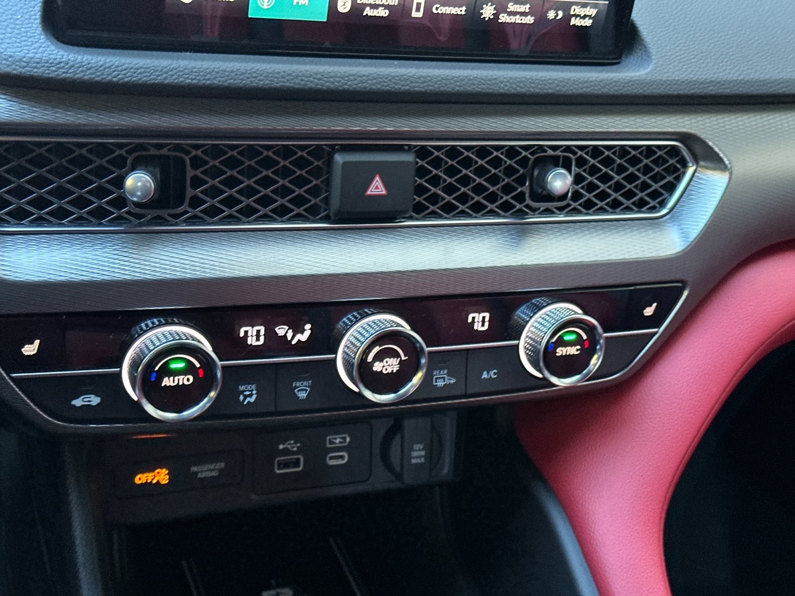 new 2026 Acura Integra car