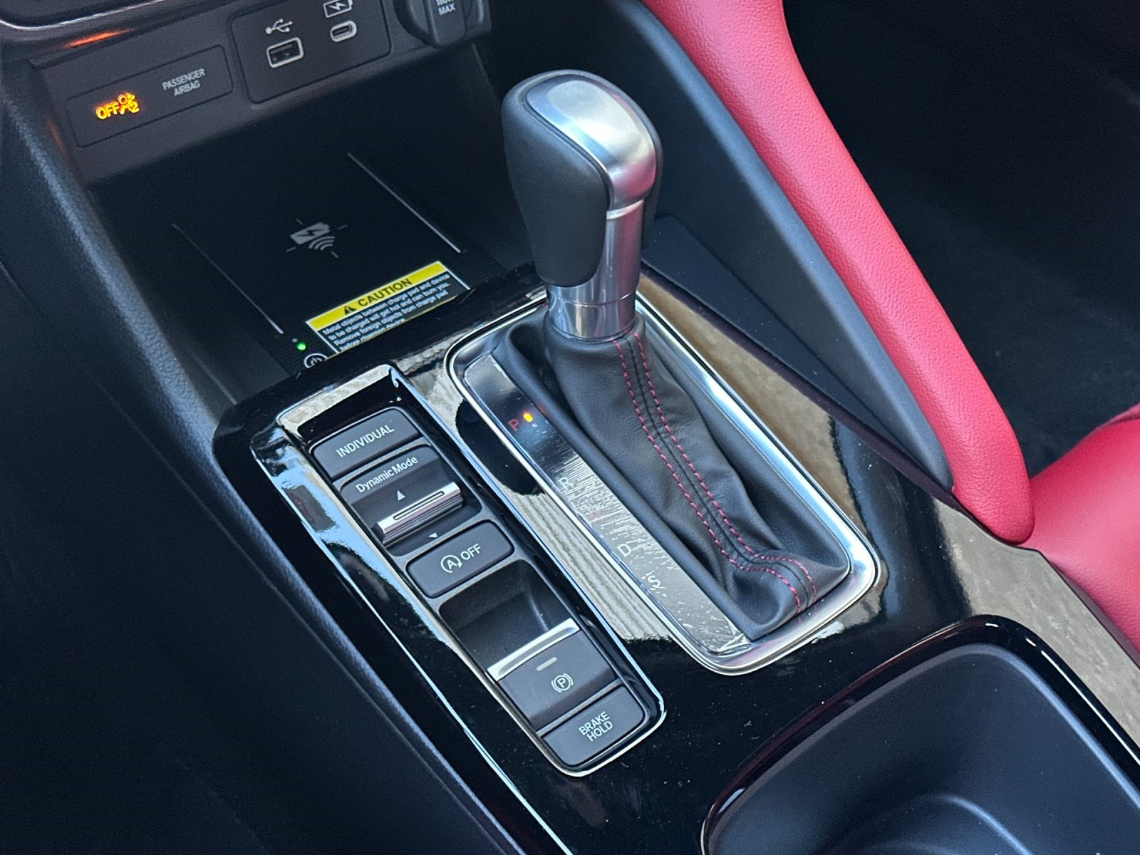 new 2026 Acura Integra car