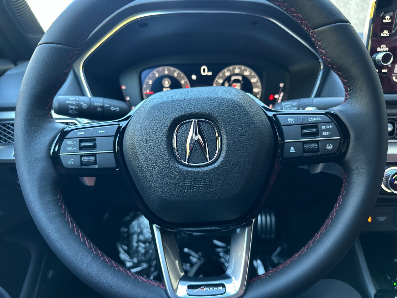 new 2026 Acura Integra car