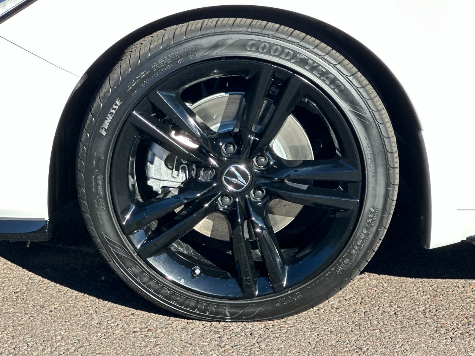 new 2026 Acura Integra car