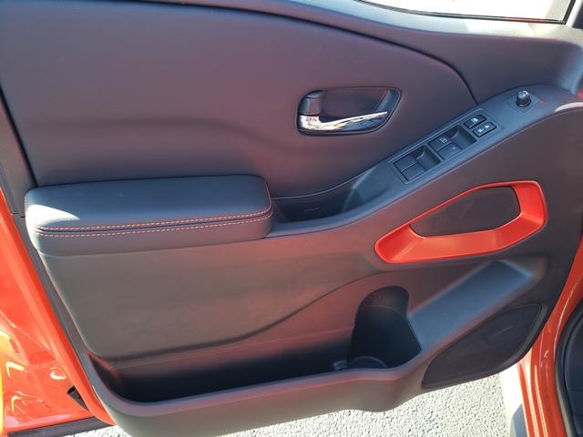 new 2025 Nissan Frontier car, priced at $40,961