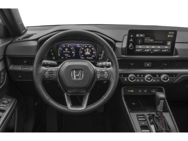 new 2026 Honda CR-V Hybrid car, priced at $42,130