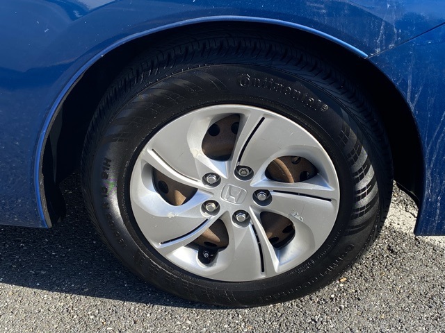 used 2013 Honda Civic car, priced at $10,595