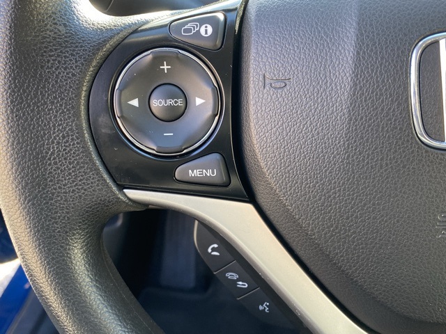 used 2013 Honda Civic car, priced at $10,595