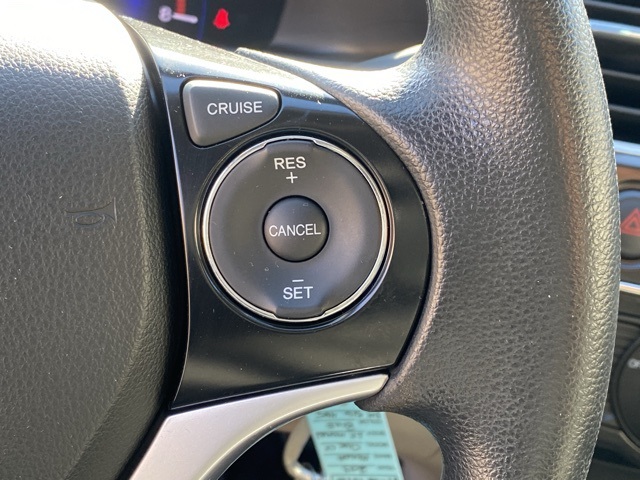used 2013 Honda Civic car, priced at $10,595