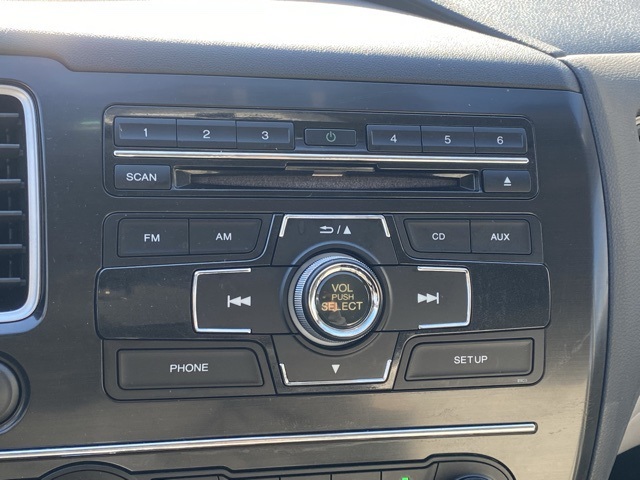 used 2013 Honda Civic car, priced at $10,595