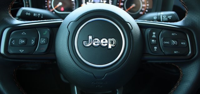 used 2024 Jeep Gladiator car, priced at $49,000