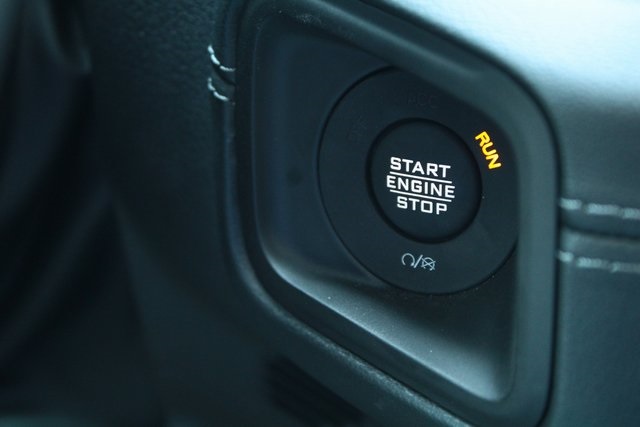 used 2024 Jeep Gladiator car, priced at $49,000
