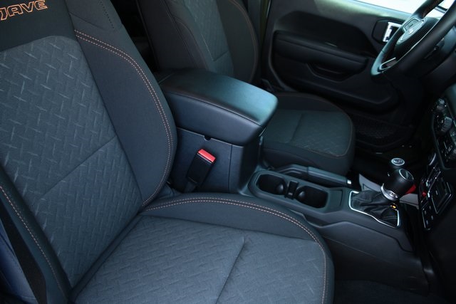 used 2024 Jeep Gladiator car, priced at $49,000