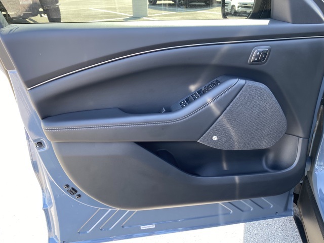 used 2023 Ford Mustang Mach-E car, priced at $31,412