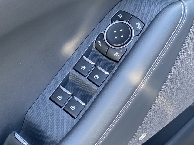 used 2023 Ford Mustang Mach-E car, priced at $31,412