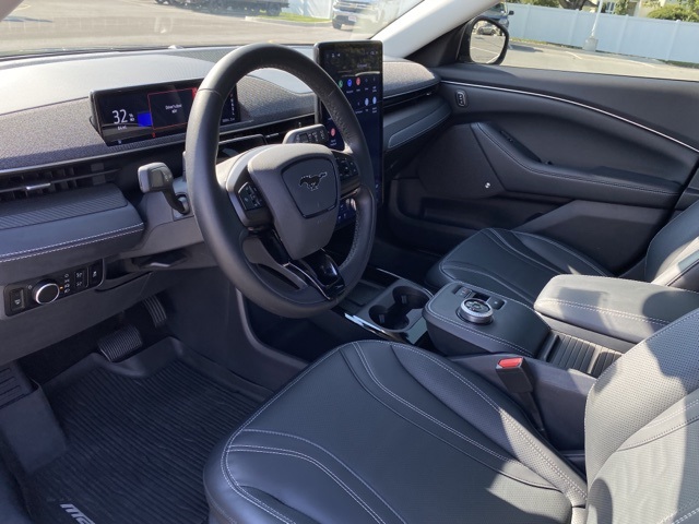 used 2023 Ford Mustang Mach-E car, priced at $31,412