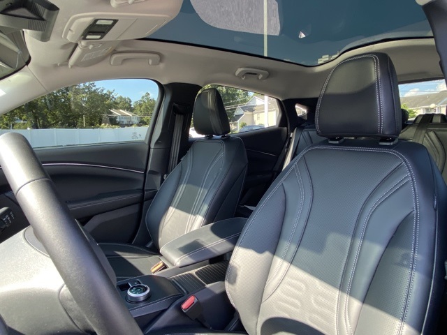 used 2023 Ford Mustang Mach-E car, priced at $31,412