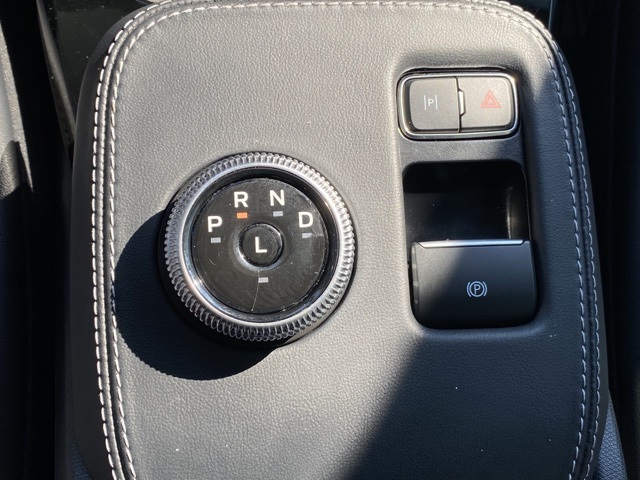 used 2023 Ford Mustang Mach-E car, priced at $31,412