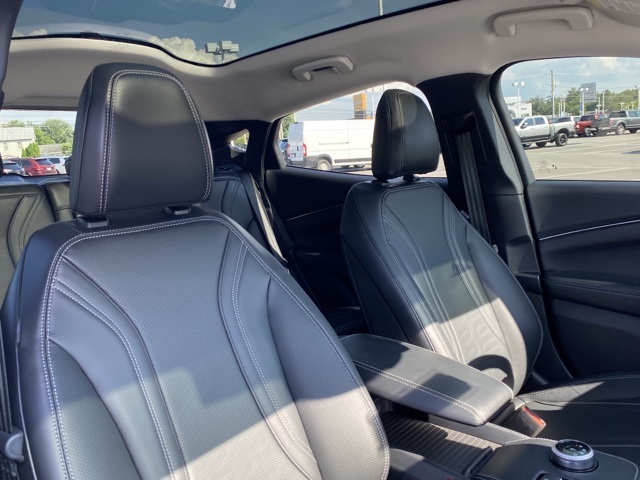 used 2023 Ford Mustang Mach-E car, priced at $31,412
