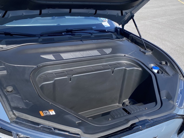 used 2023 Ford Mustang Mach-E car, priced at $31,412