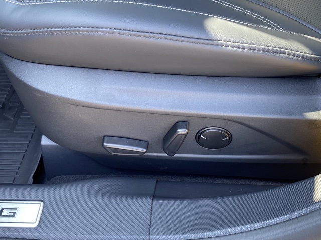 used 2023 Ford Mustang Mach-E car, priced at $31,412