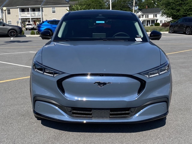 used 2023 Ford Mustang Mach-E car, priced at $31,412