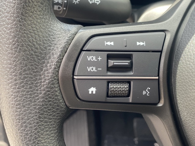 new 2026 Honda CR-V car, priced at $36,100
