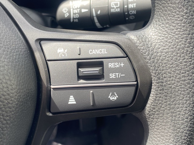 new 2026 Honda CR-V car, priced at $36,100