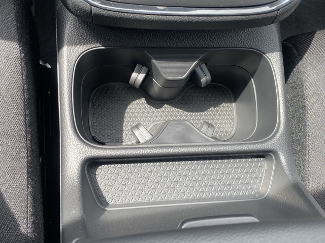 new 2026 Honda CR-V car, priced at $36,100