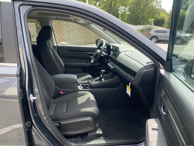 new 2026 Honda CR-V car, priced at $36,100