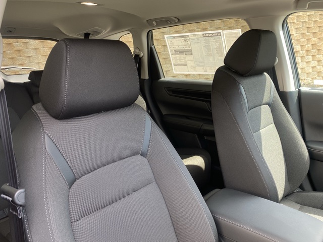 new 2026 Honda CR-V car, priced at $36,100