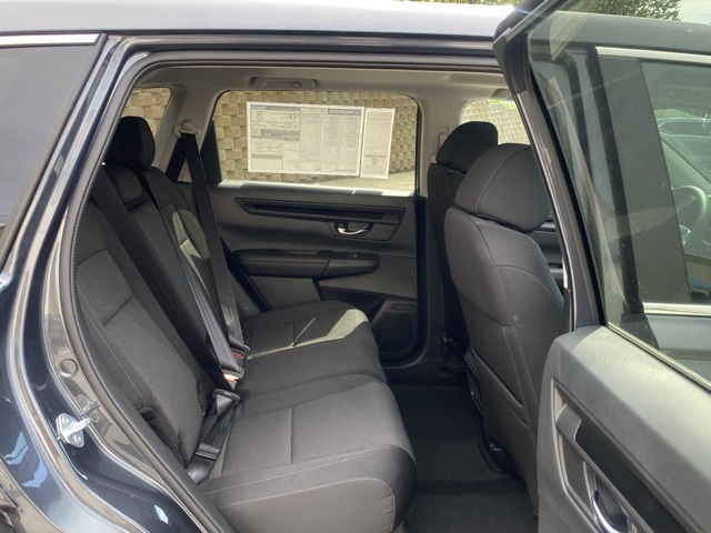 new 2026 Honda CR-V car, priced at $36,100