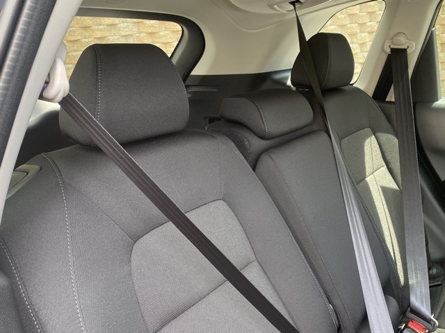 new 2026 Honda CR-V car, priced at $36,100