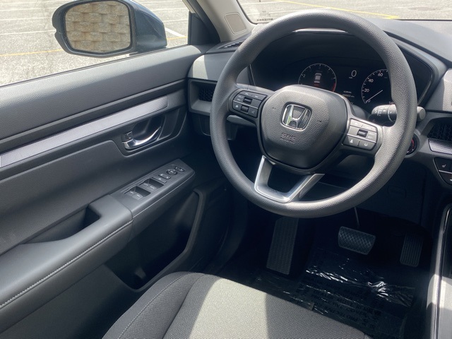 new 2026 Honda CR-V car, priced at $36,100