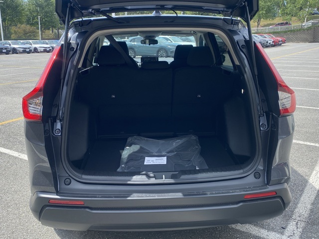 new 2026 Honda CR-V car, priced at $36,100
