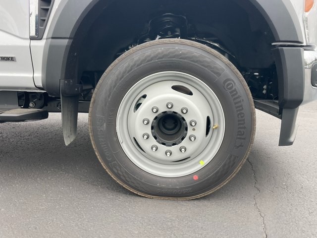 new 2026 Ford F-450SD car, priced at $75,010