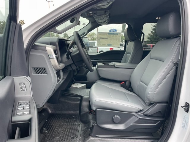 new 2026 Ford F-450SD car, priced at $75,010