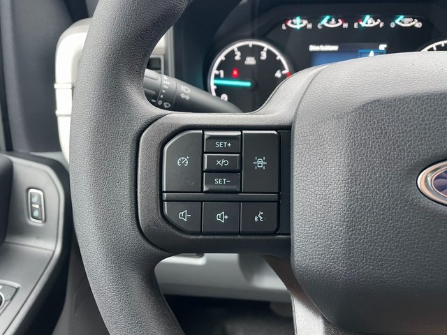 new 2026 Ford F-450SD car, priced at $75,010