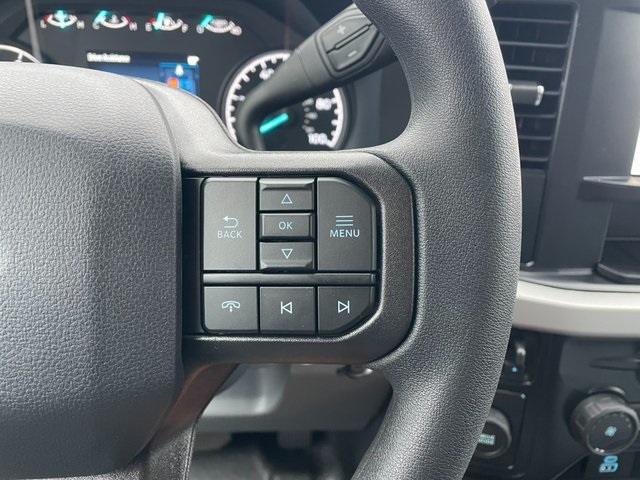 new 2026 Ford F-450SD car, priced at $75,010