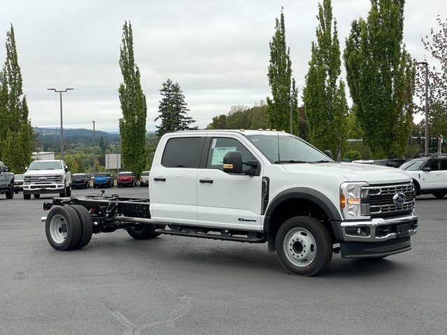 new 2026 Ford F-450SD car, priced at $75,010