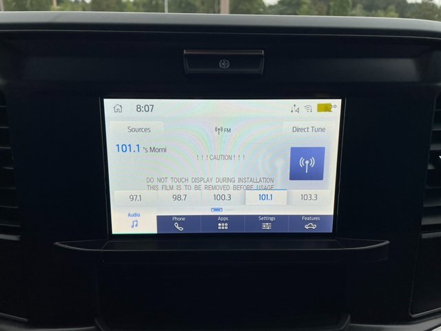 new 2026 Ford F-450SD car, priced at $75,010