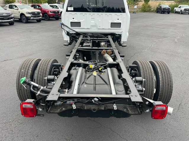 new 2026 Ford F-450SD car, priced at $75,010