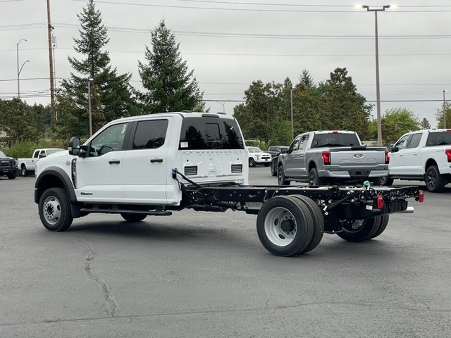 new 2026 Ford F-450SD car, priced at $75,010