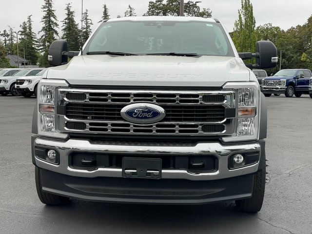 new 2026 Ford F-450SD car, priced at $75,010