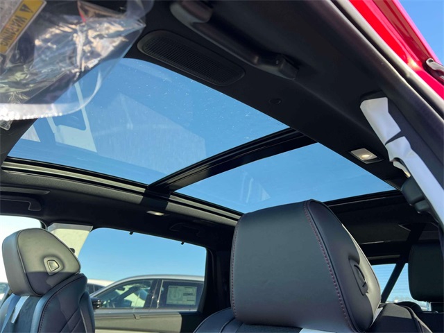 new 2025 Acura MDX car, priced at $63,750