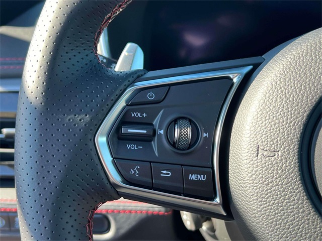 new 2025 Acura MDX car, priced at $63,750