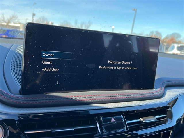 new 2025 Acura MDX car, priced at $63,750