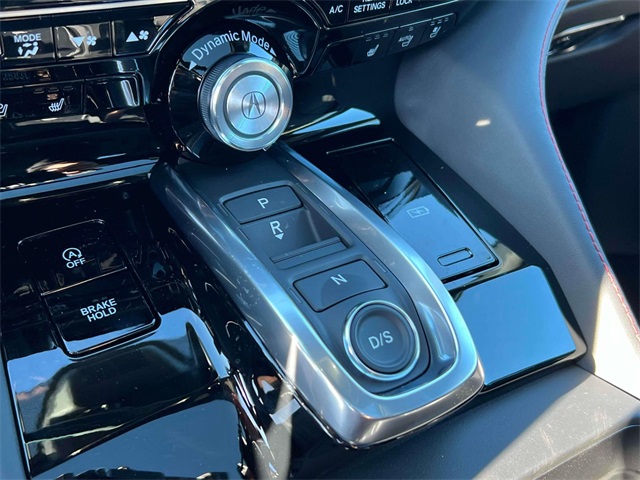 new 2025 Acura MDX car, priced at $63,750