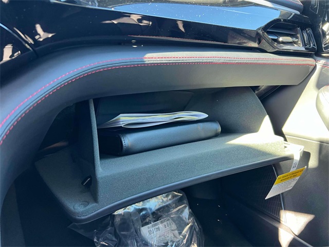 new 2025 Acura MDX car, priced at $63,750