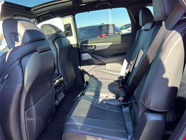 new 2025 Acura MDX car, priced at $63,750