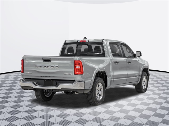 new 2026 Ram 1500 car